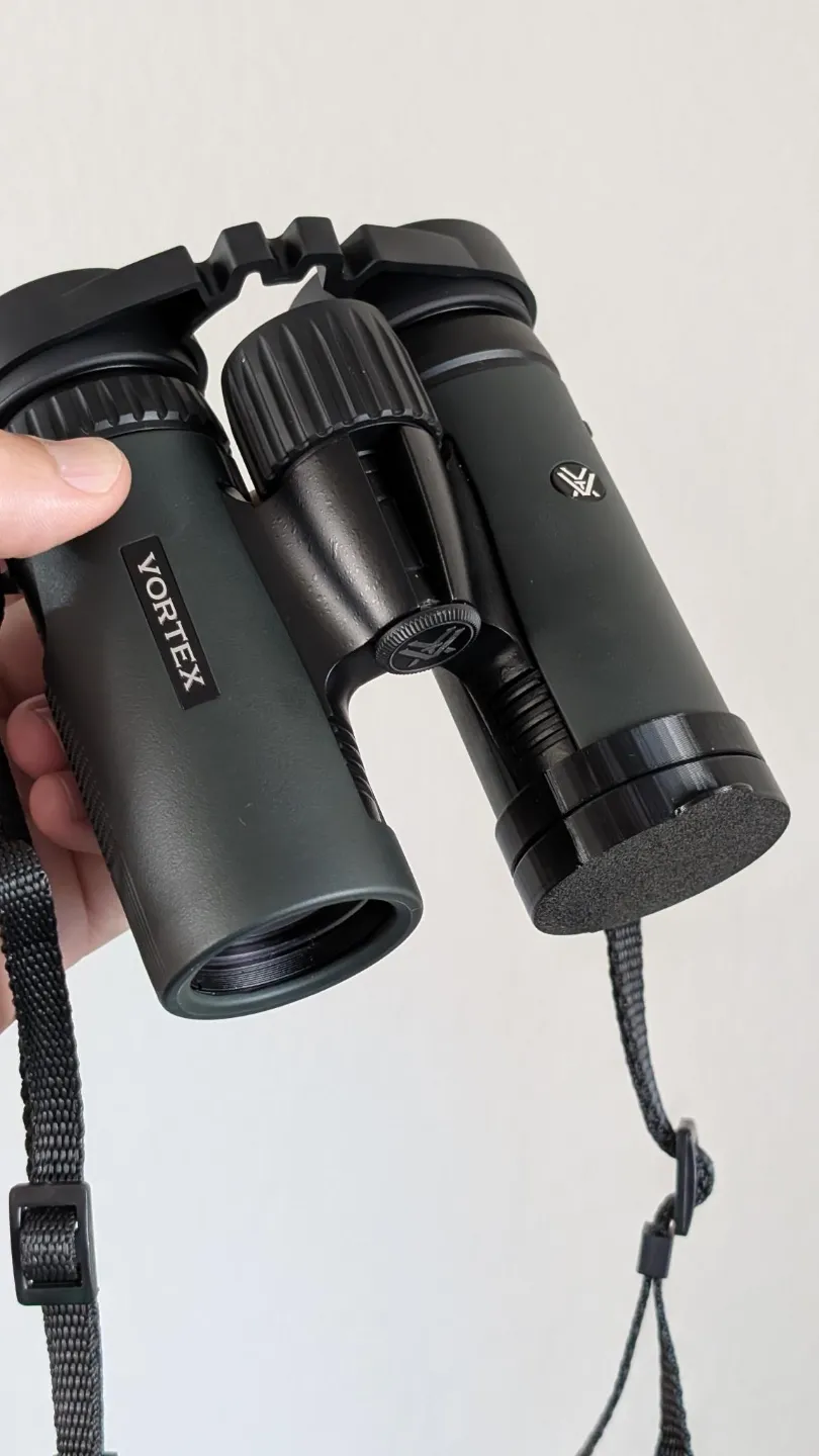 Vortex Diamondback HD 8x32 Front Flip Cap By MuttT MakerWorld vortex-diamondback-hd-8x32-front-flip-cap-by-muttt-makerworld