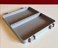 No logo - 0.2mm layer, 2 walls, 15% infill