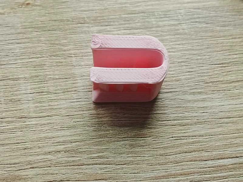 Multi-Pack Cable Management Clip (A1 Mini)