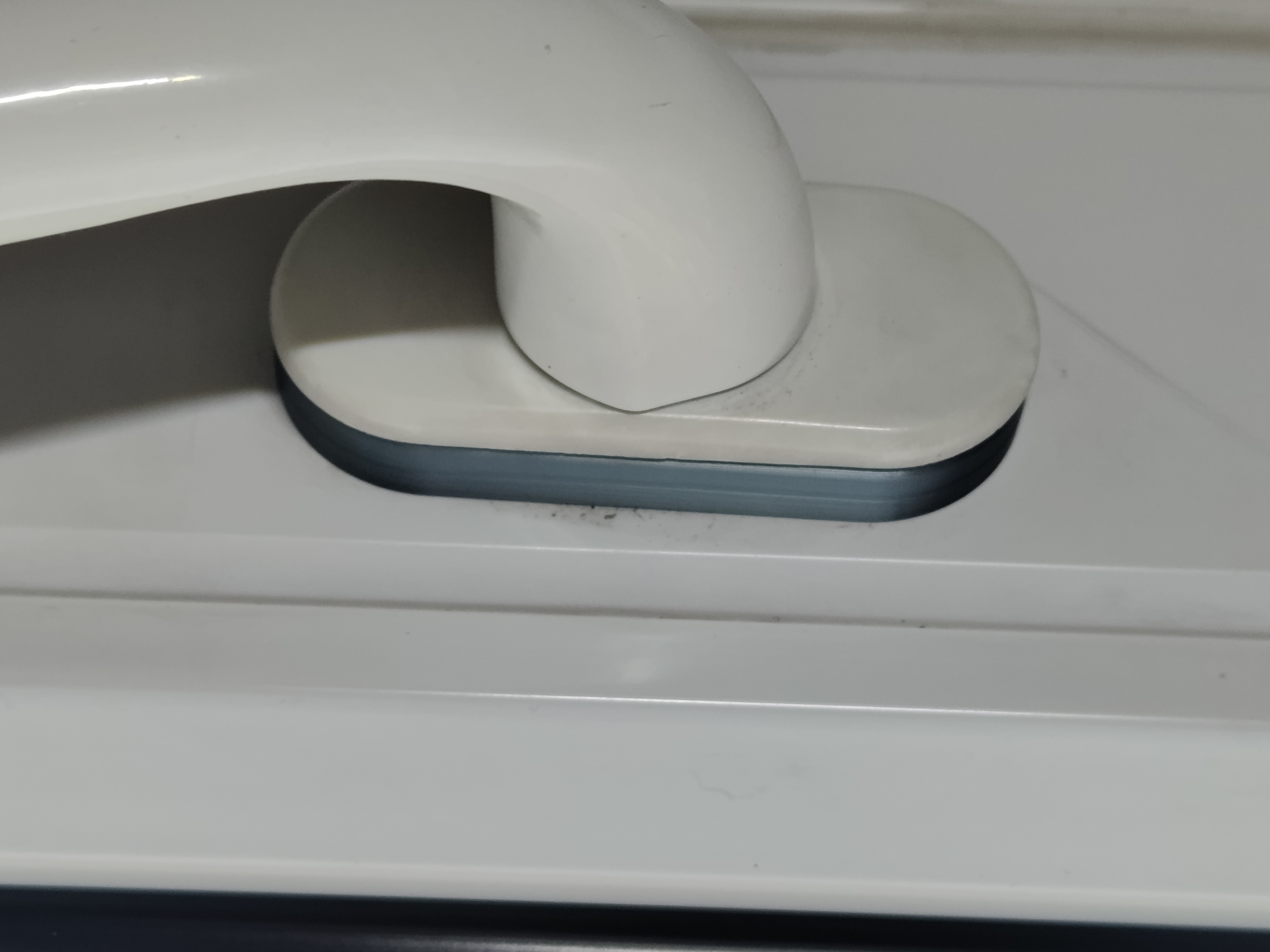 Broken Handle Spacer Fix 3D model