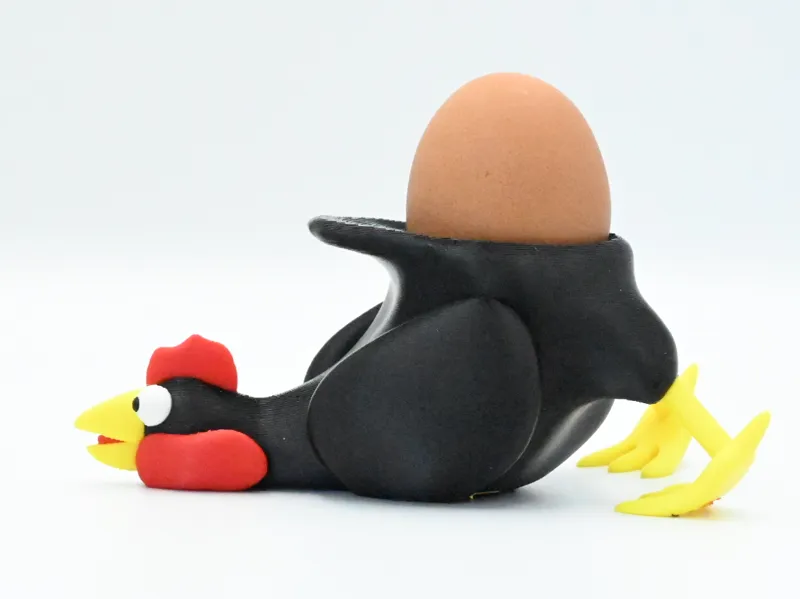 Karen the Chicken