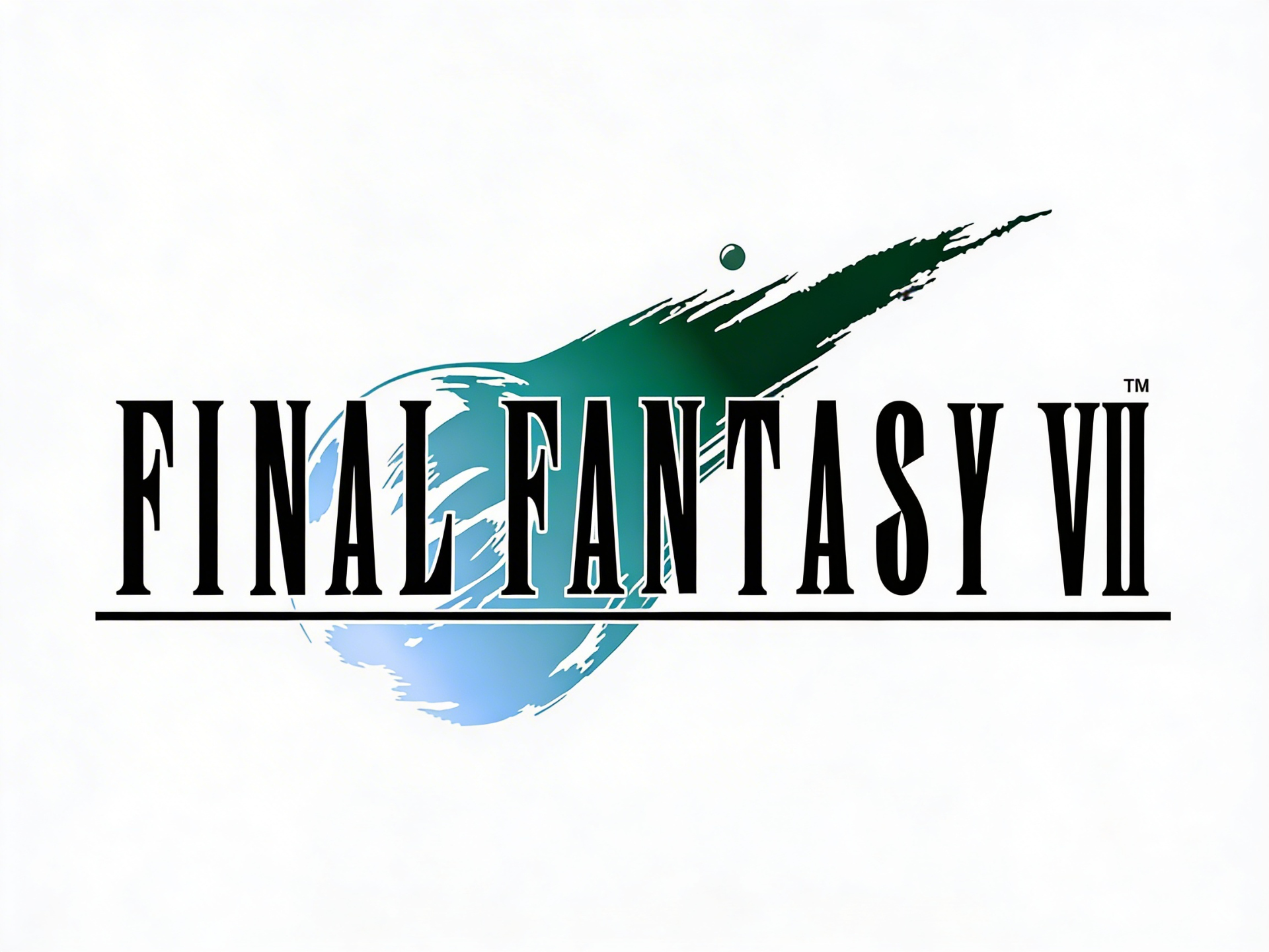 Support PS1 Final Fantasy VII