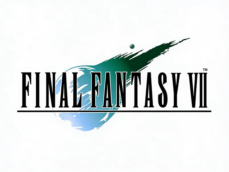 Support PS1 Final Fantasy VII