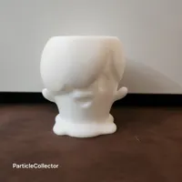 0.08mm layer, 2 walls, 15% infill