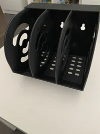 3x (Maximum size for A1 Mini also)