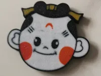 0.2mm 层高, 2 层墙, 15% 填充