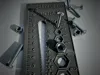 0.12mm layer, 2 walls, 15% infill