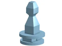 0.2mm layer, 5 walls, 20% infill