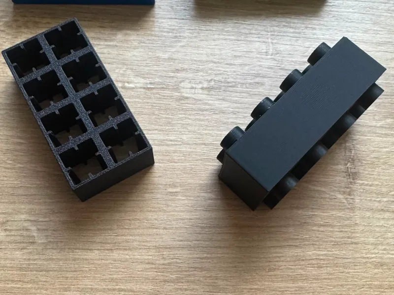 Duplo Umkehrstein