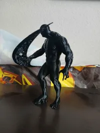Statue Venom - Let There Be Carnage — photo 4