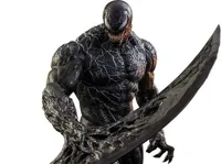 Statue Venom - Let There Be Carnage — photo 2