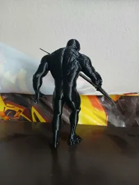 Statue Venom - Let There Be Carnage — photo 5