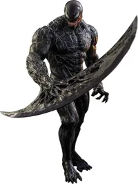 Statue Venom - Let There Be Carnage — photo 6