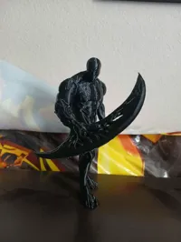 Statue Venom - Let There Be Carnage — photo 7