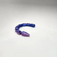 Petit serpent flexible — photo 2