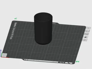 Shure SM7B Pop Filter Cover