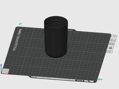 Shure SM7B Pop Filter Cover