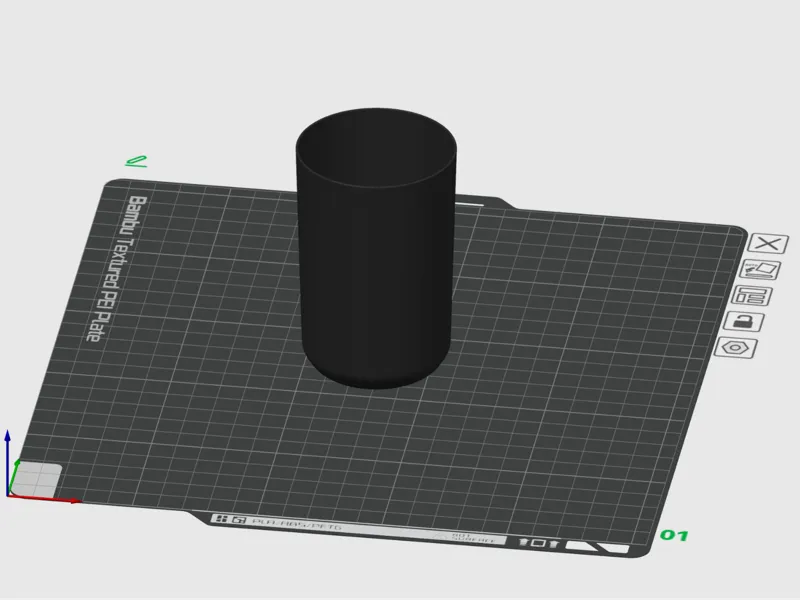 Shure SM7B Pop Filter Cover