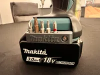 Porte-embouts magnétique Makita — photo 2