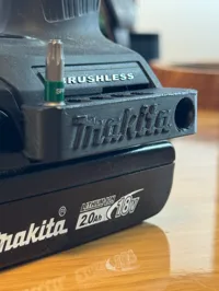 Porte-embouts magnétique Makita — photo 3