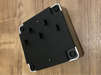 SKADIS Intel NUC Mount - Version 1
