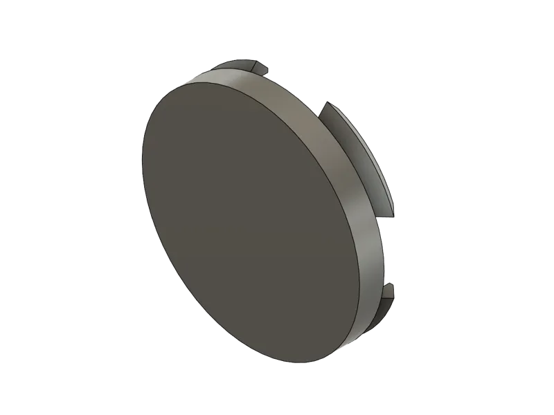 Toyota Rav4 Wheel Center Cap