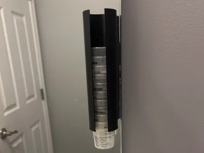 Medicine Cup Dispenser