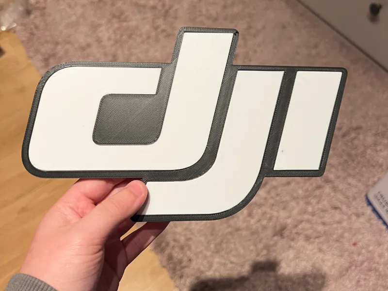 Dji Light