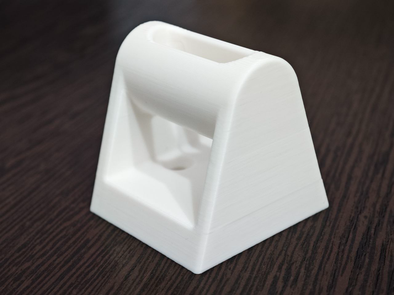 Spoon Shoe Horn Holder – Wall Mount & Adhesive