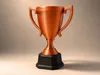 mini trophy