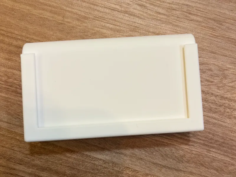Label Holder 
