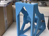 0.28mm layer, 5 walls, 25% infill