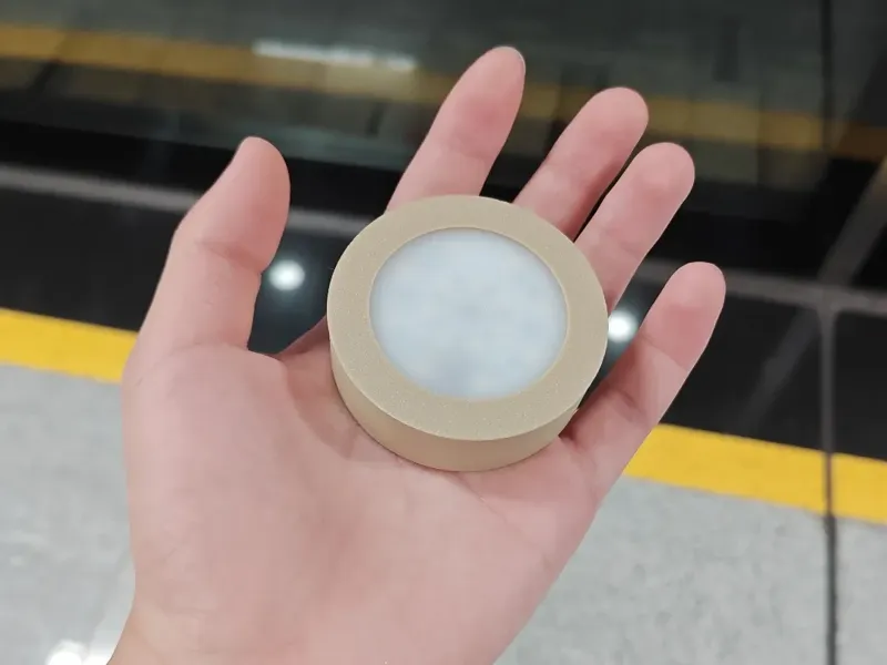 多功能小灯（书包小灯）