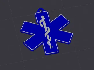 EMS-EMT Logo