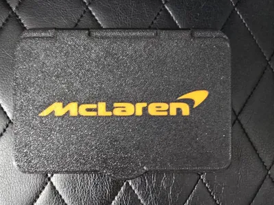 mclaren inspired x1c screen cover