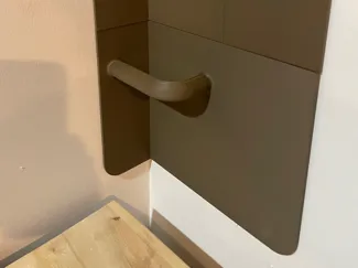 Drywall Cover