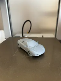 0.2mm layer, 2 walls, 8% infill