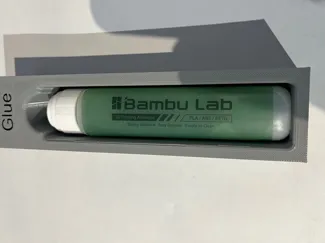 Glue Stick Insert for JP Creations' ModOr System