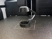 0.16mm layer, 2 walls, 15% infill