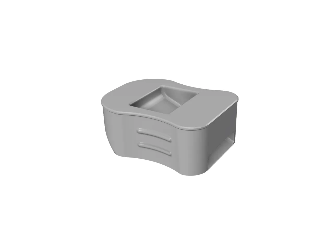 Purge Line Removal Tool - Save Your Fingers view 3