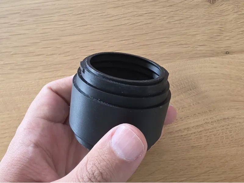 Peugeot automatic mill replacement part