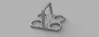 0.2mm layer, 4 walls, 15% infill, Guide, Screw