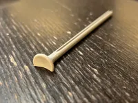 0.08mm layer, 4 walls, 100% infill