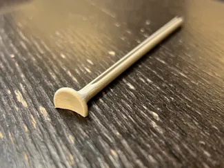 KwikPen 5th Dose Plunger - 15min 2 grams