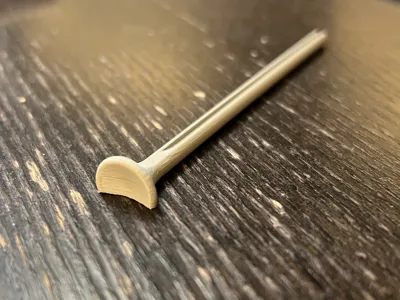 KwikPen 5th Dose Plunger - 15min 2 grams