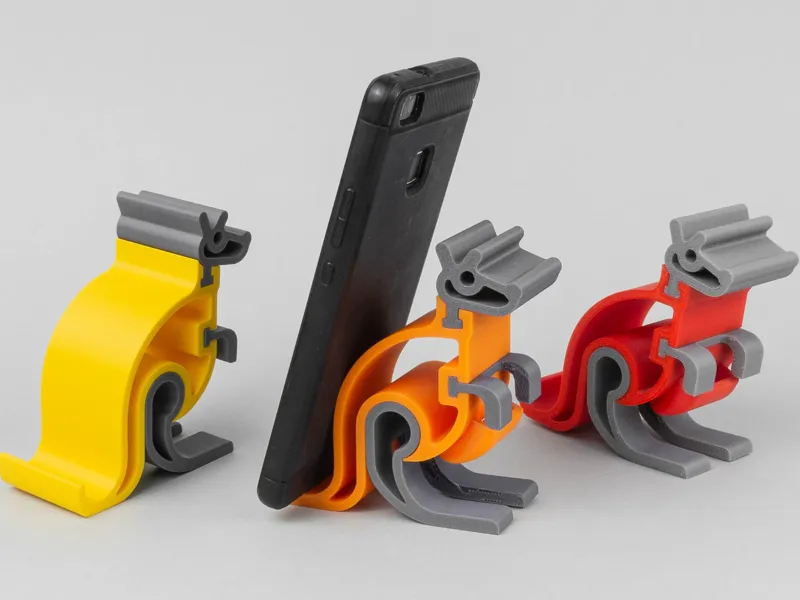 KANGAROO PHONE HOLDER