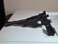 Réplique de pistolet Mandalorien — photo 2