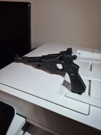 Réplique de pistolet Mandalorien — photo 3