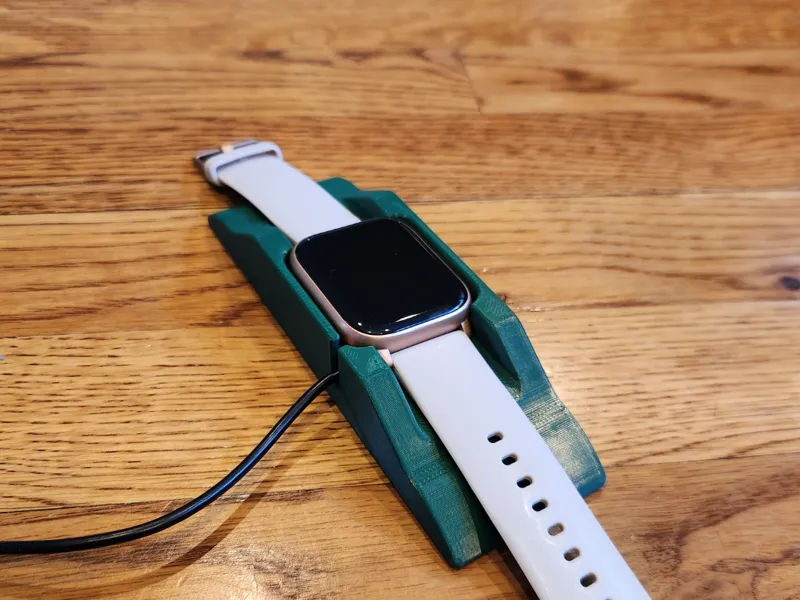 Smart Watch Charging Dock (Ruimen 1.8" Magnetic)