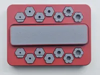 Storage Tray